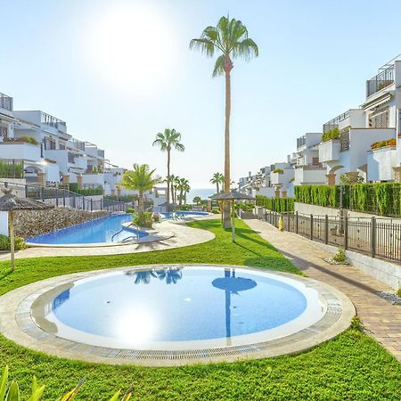Sunny Apartments In La Mata, Azul Beach 2 Torrevieja Luaran gambar