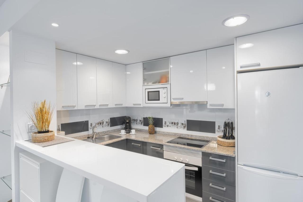 Sunny Apartments In La Mata, Azul Beach 2 Torrevieja Luaran gambar