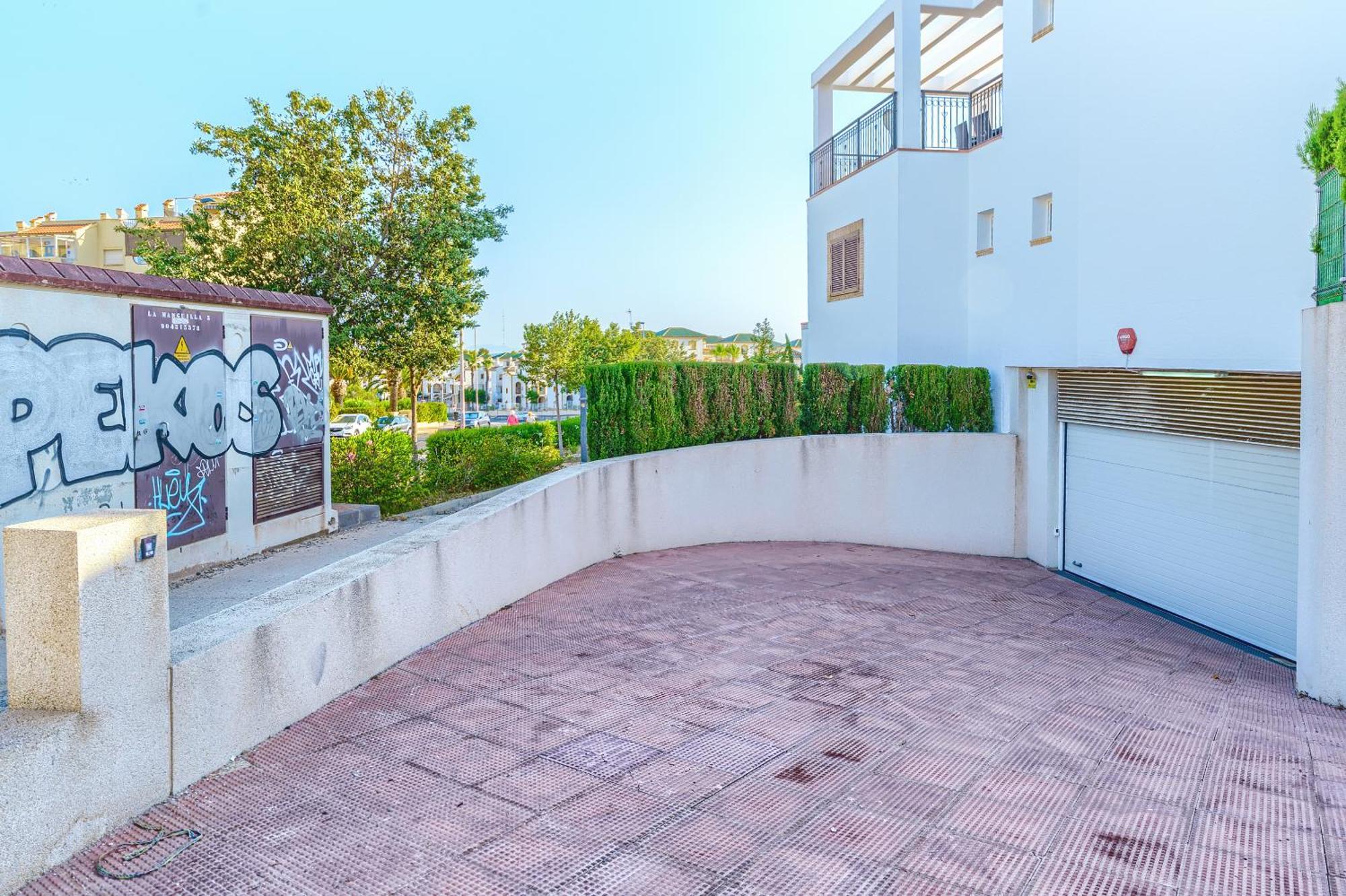Sunny Apartments In La Mata, Azul Beach 2 Torrevieja Luaran gambar