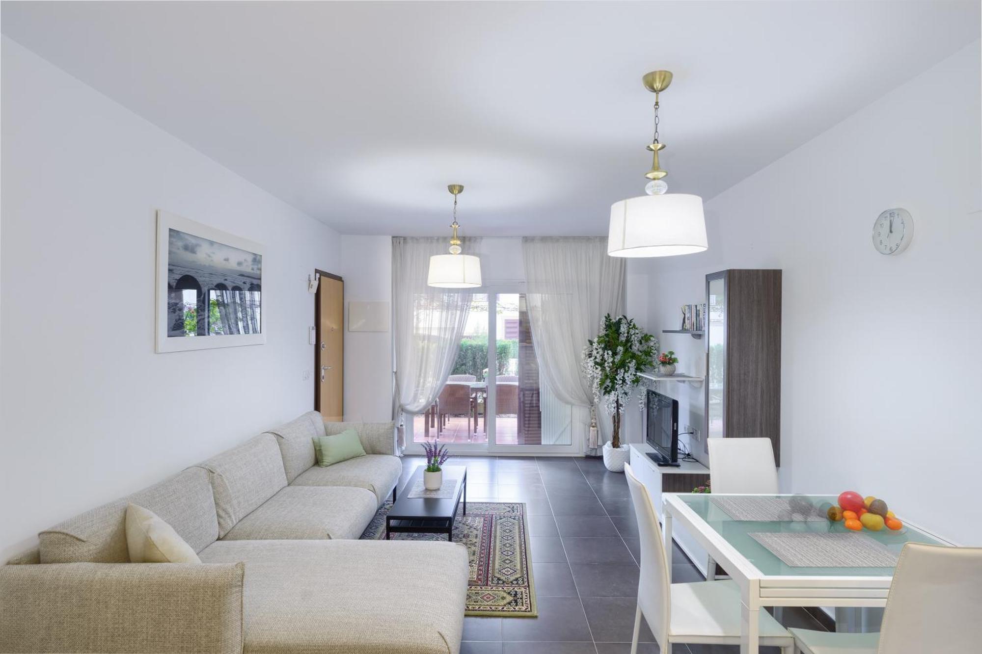 Sunny Apartments In La Mata, Azul Beach 2 Torrevieja Luaran gambar