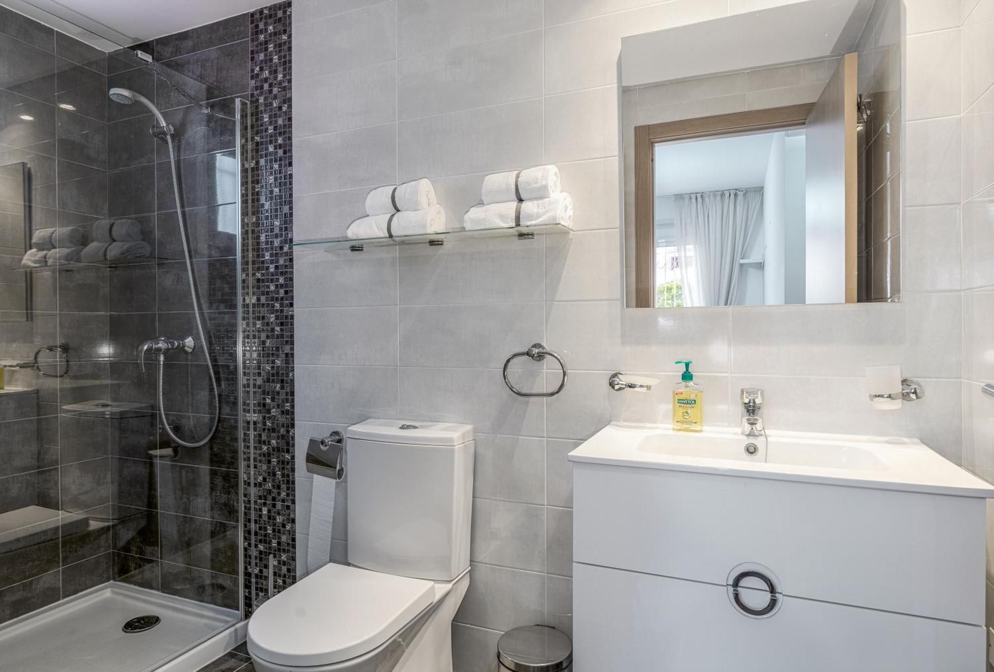 Sunny Apartments In La Mata, Azul Beach 2 Torrevieja Luaran gambar