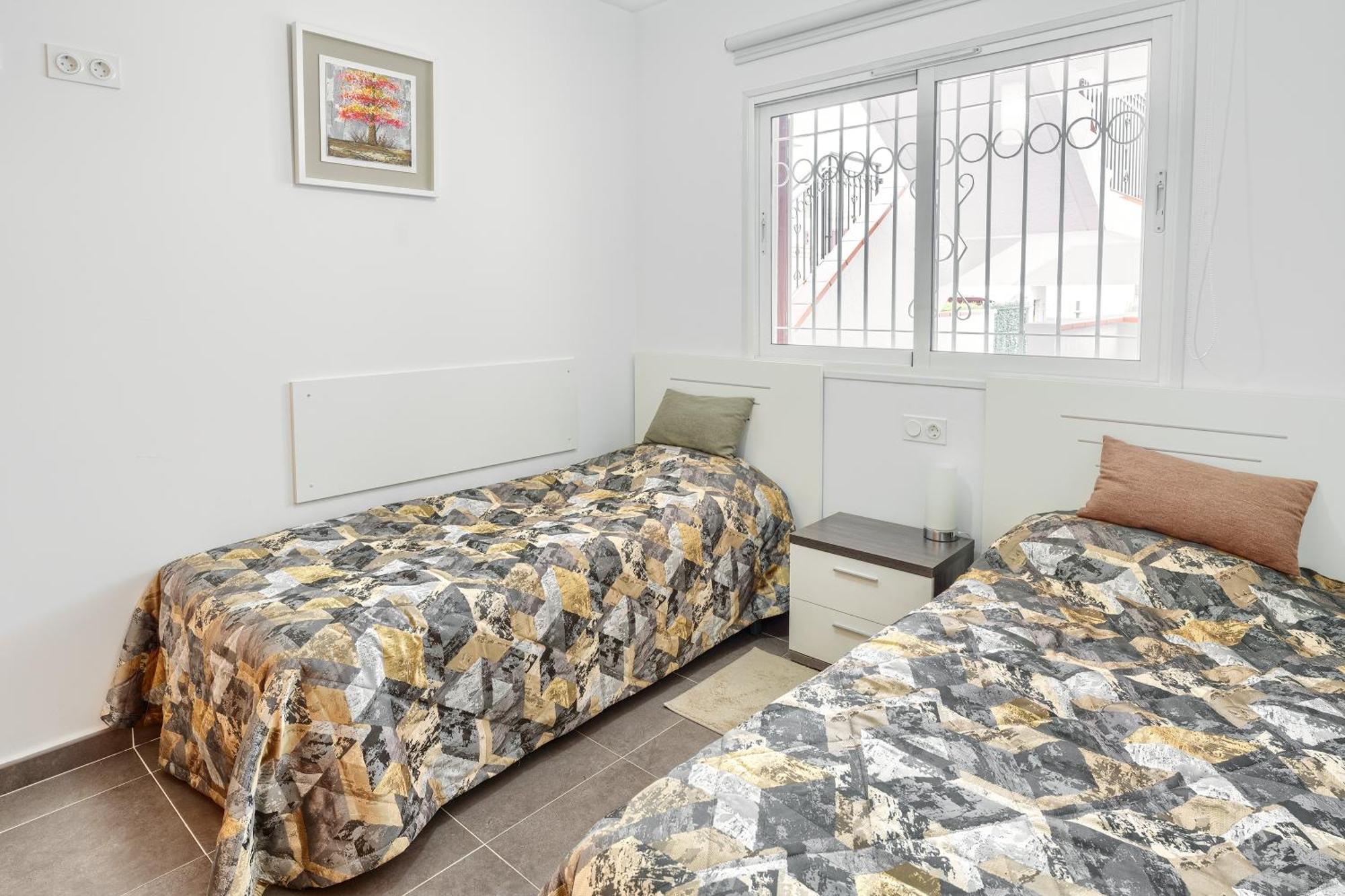 Sunny Apartments In La Mata, Azul Beach 2 Torrevieja Luaran gambar