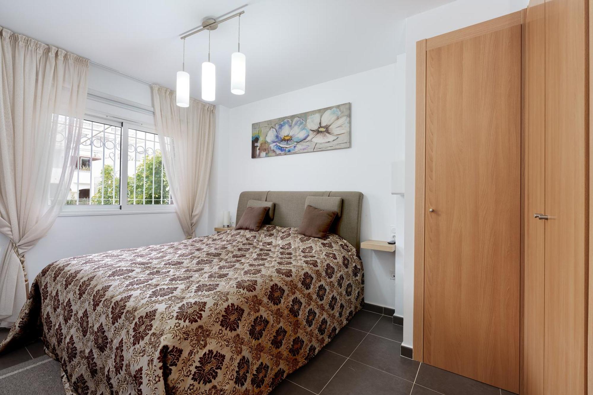 Sunny Apartments In La Mata, Azul Beach 2 Torrevieja Luaran gambar
