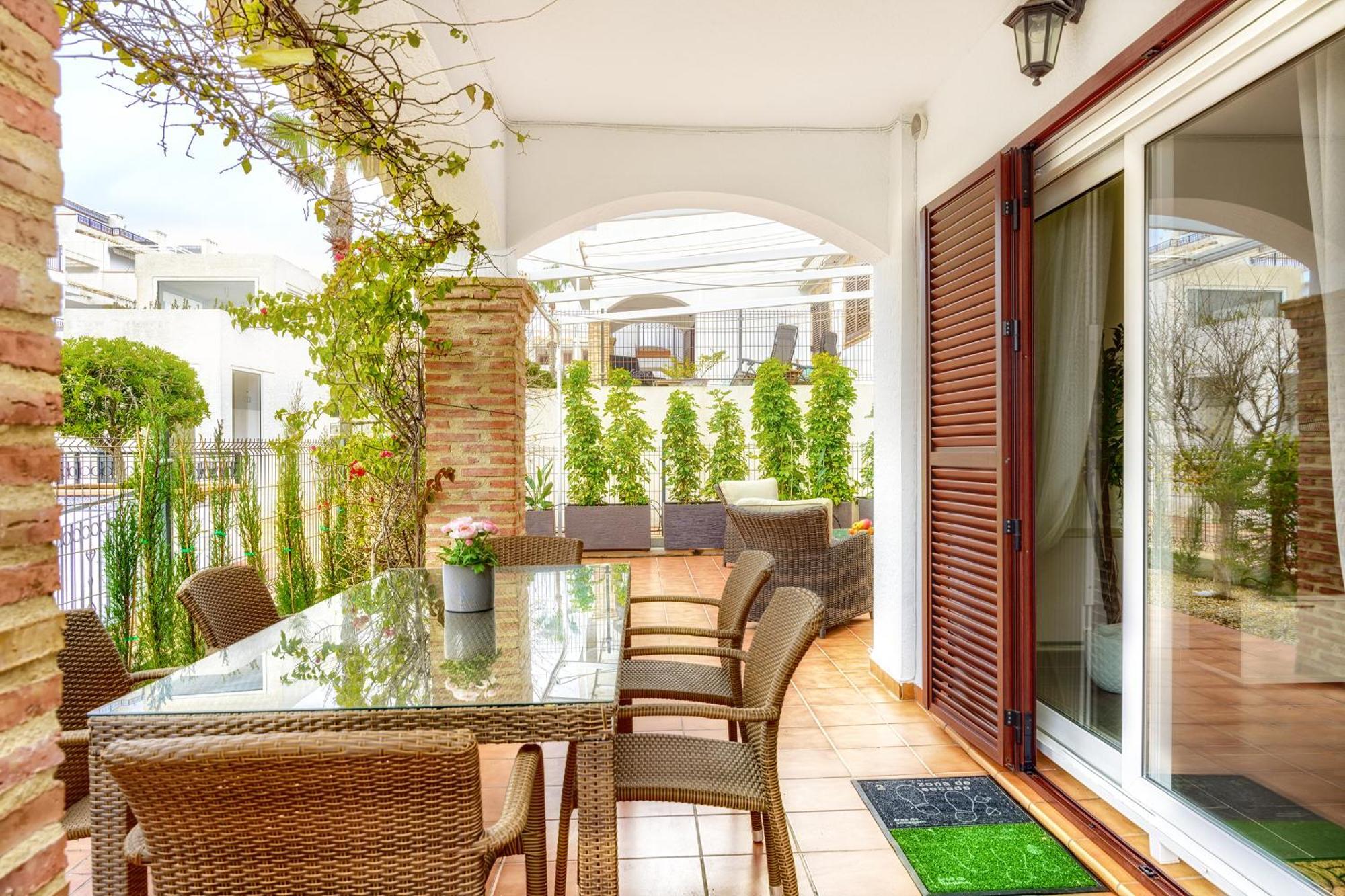 Sunny Apartments In La Mata, Azul Beach 2 Torrevieja Luaran gambar