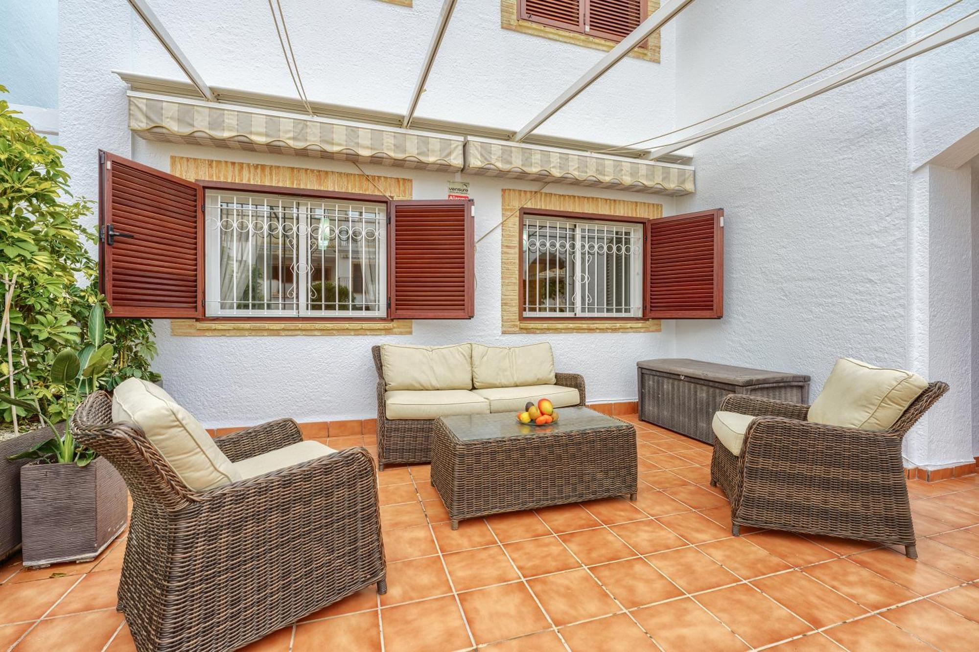 Sunny Apartments In La Mata, Azul Beach 2 Torrevieja Luaran gambar