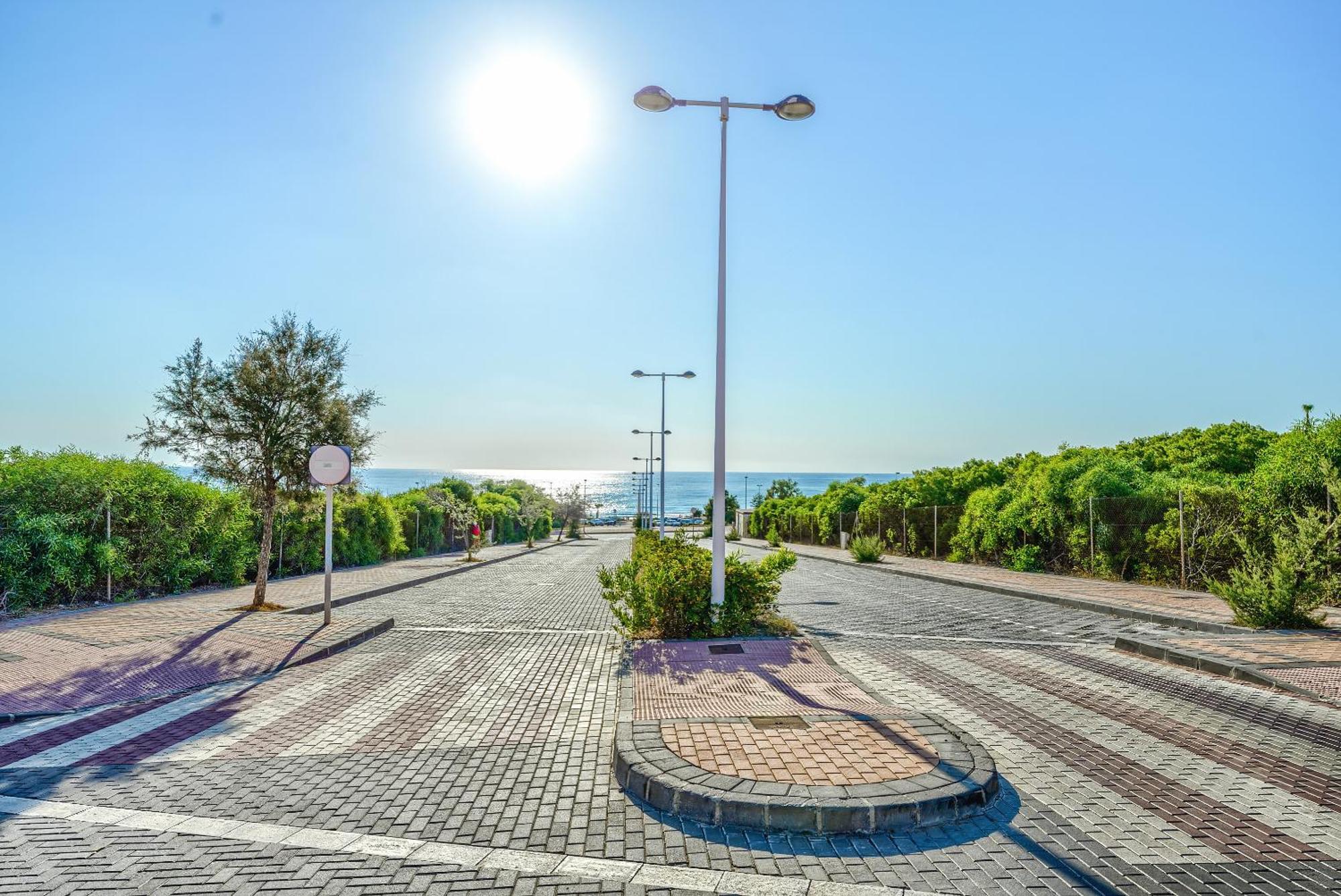 Sunny Apartments In La Mata, Azul Beach 2 Torrevieja Luaran gambar