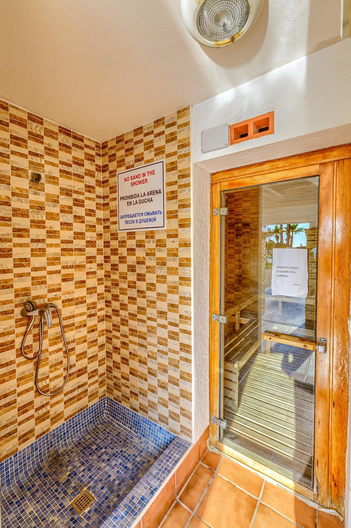 Sunny Apartments In La Mata, Azul Beach 2 Torrevieja Luaran gambar