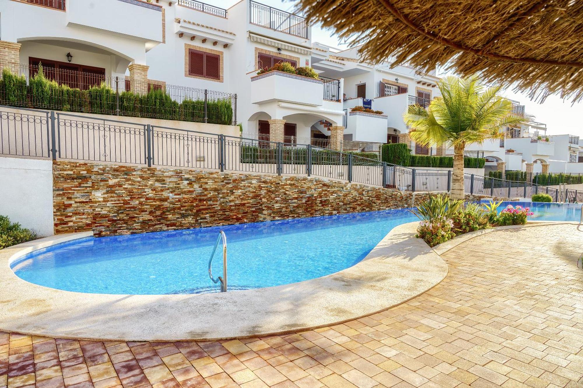 Sunny Apartments In La Mata, Azul Beach 2 Torrevieja Luaran gambar