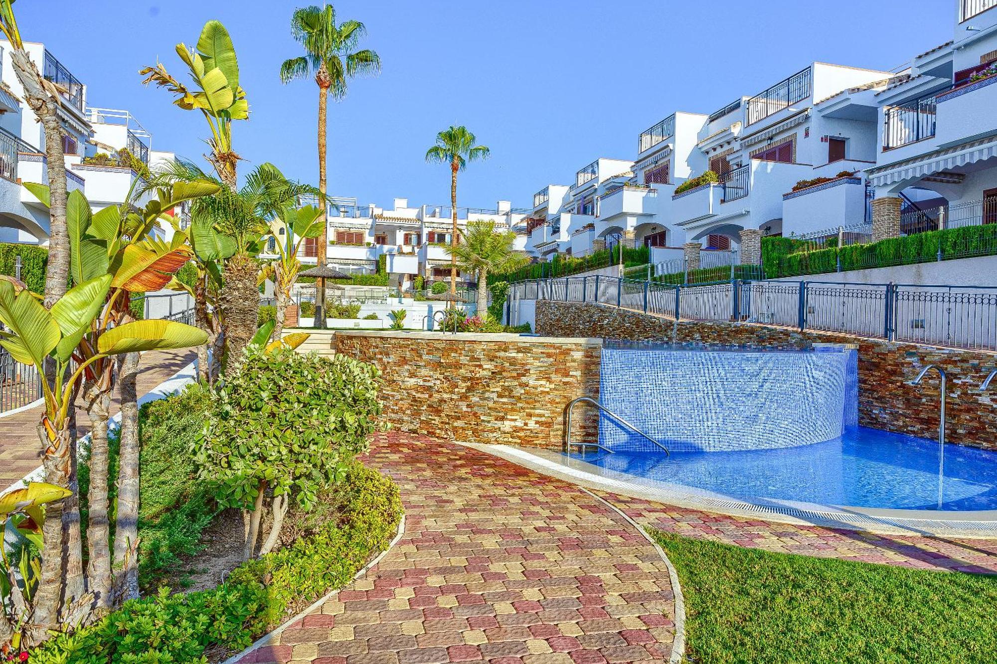 Sunny Apartments In La Mata, Azul Beach 2 Torrevieja Luaran gambar